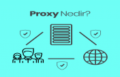 How to Connect Windows 10 Proxy? How to Make Proxy Settings? How to Close Proxy Connection?